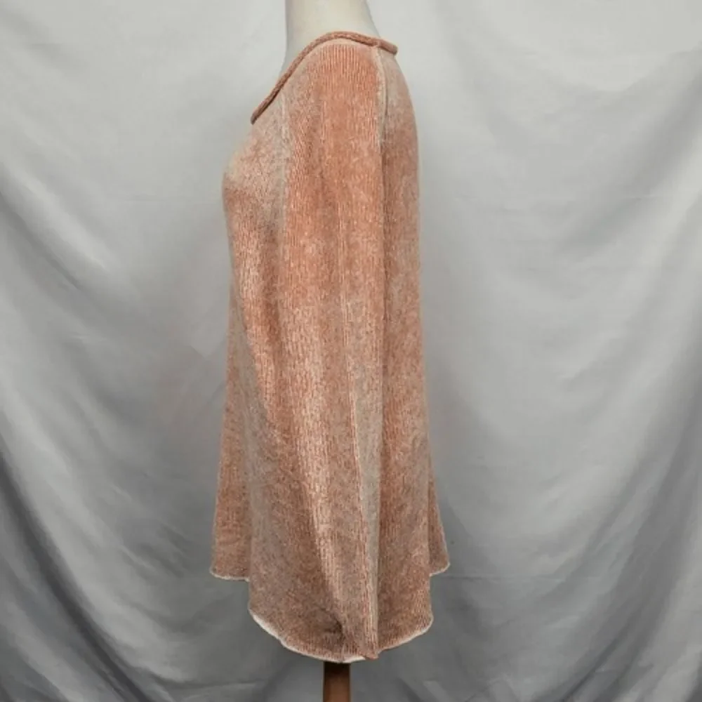 Free People Lenox Tunic Sweater